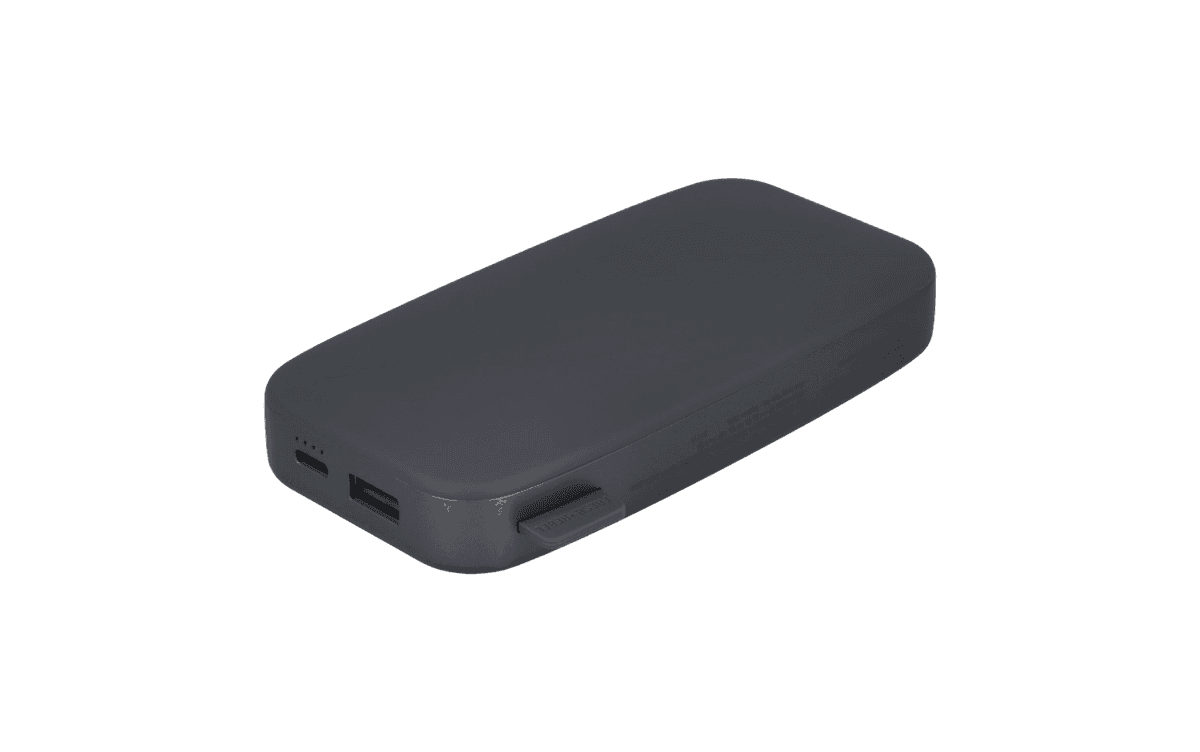 Powerbank | 12000mAh USB-C Fast Charging | 20W