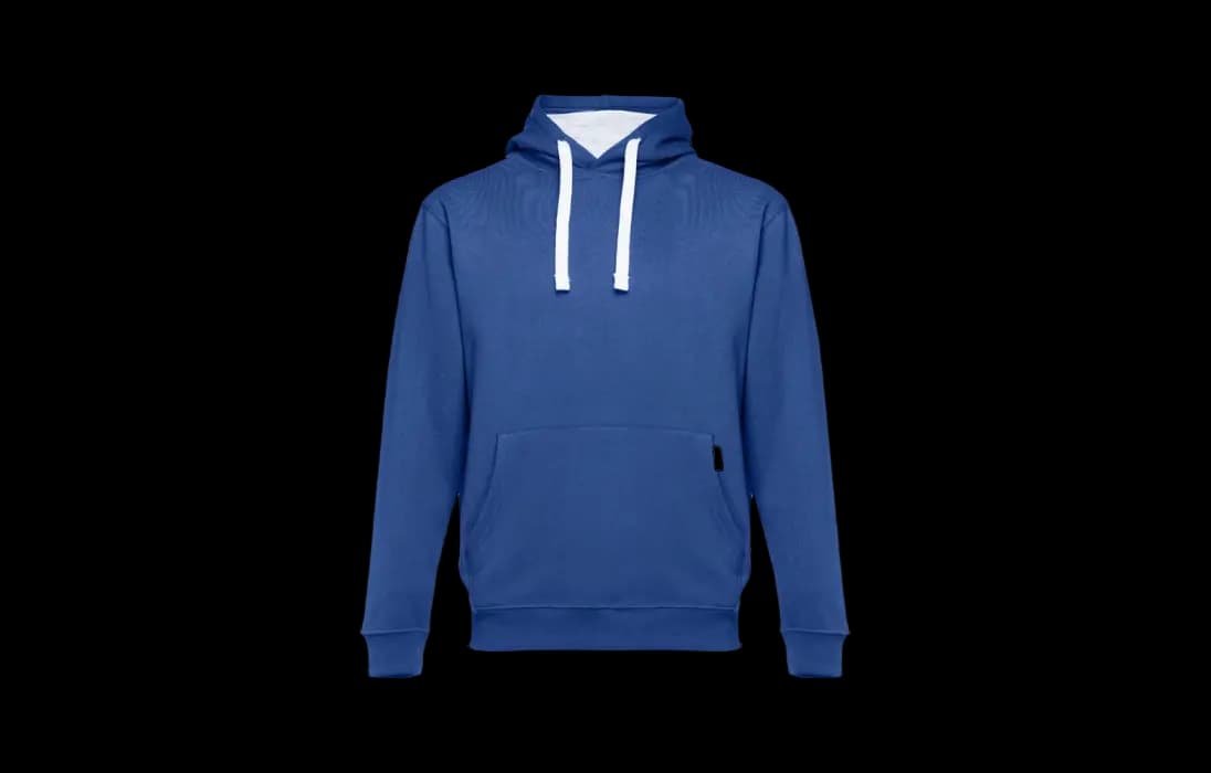 Unisex Sweatshirt | Königsblau