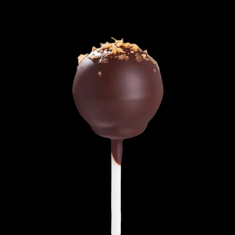 Praliné Pop | Knusperkeks | 35 g