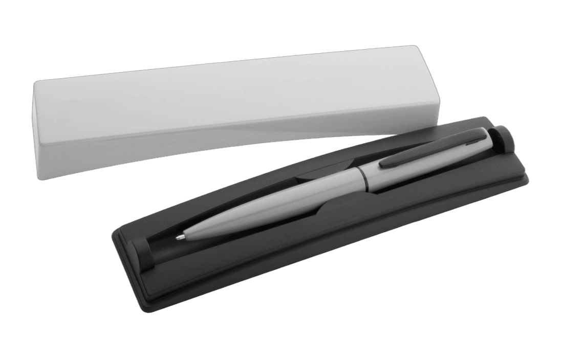Kugelschreiber inkl. Etui