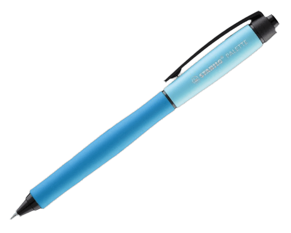 GEL-Kugelschreiber | Stabilo | inkl. Branding