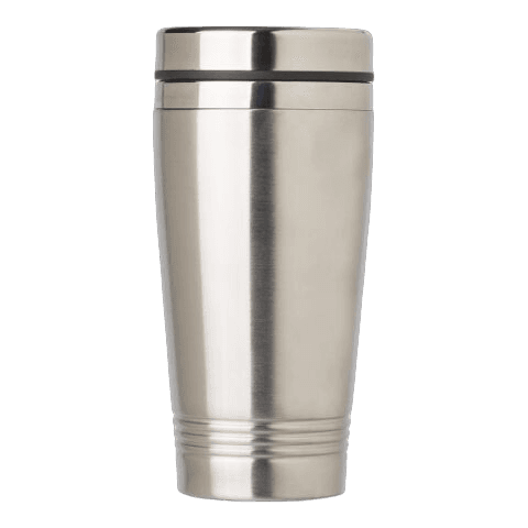 Trinkbecher aus Edelstahl (450 ml)