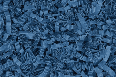 Farbiges Füllmaterial | rauchblau