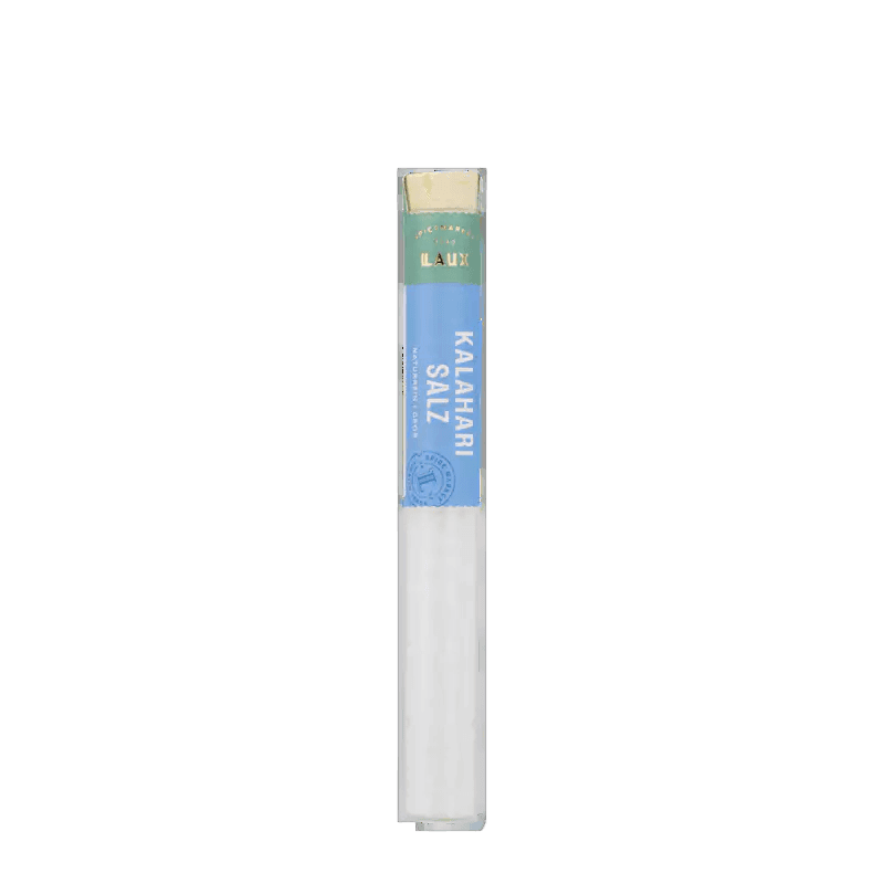 Kalahari Salz | LAUX | vegetarisch | 35g