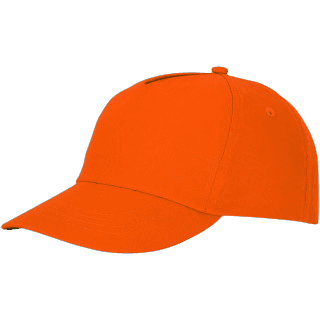 Feniks Kappe mit 5 Segmenten | orange