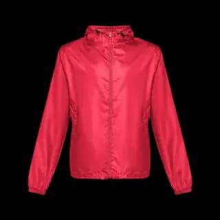 Unisex Windjacke | rot
