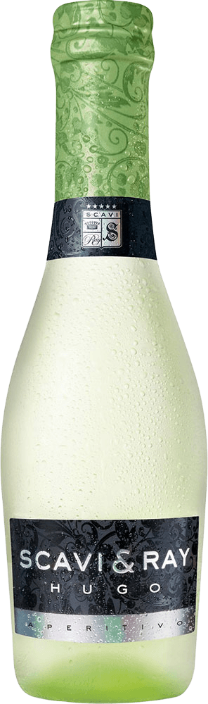 Hugo | Scavi & Ray | 200ml