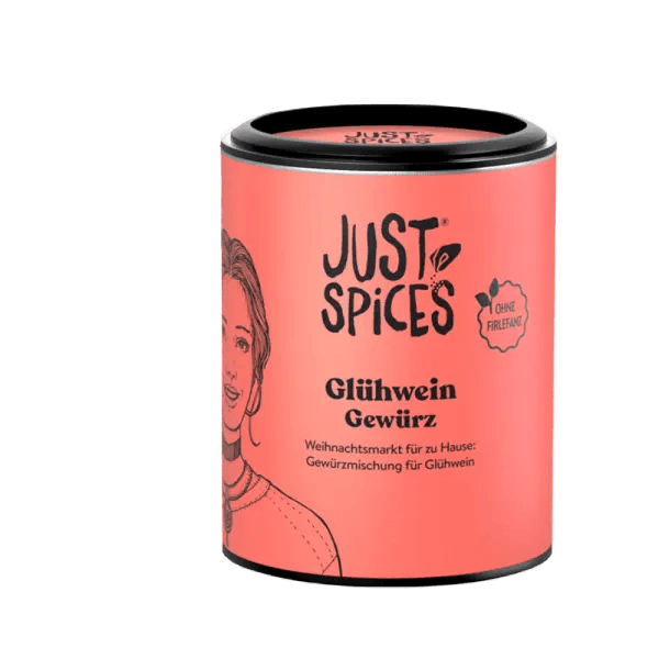 Glühweingewürz | Just Spikes | vegan | 35g