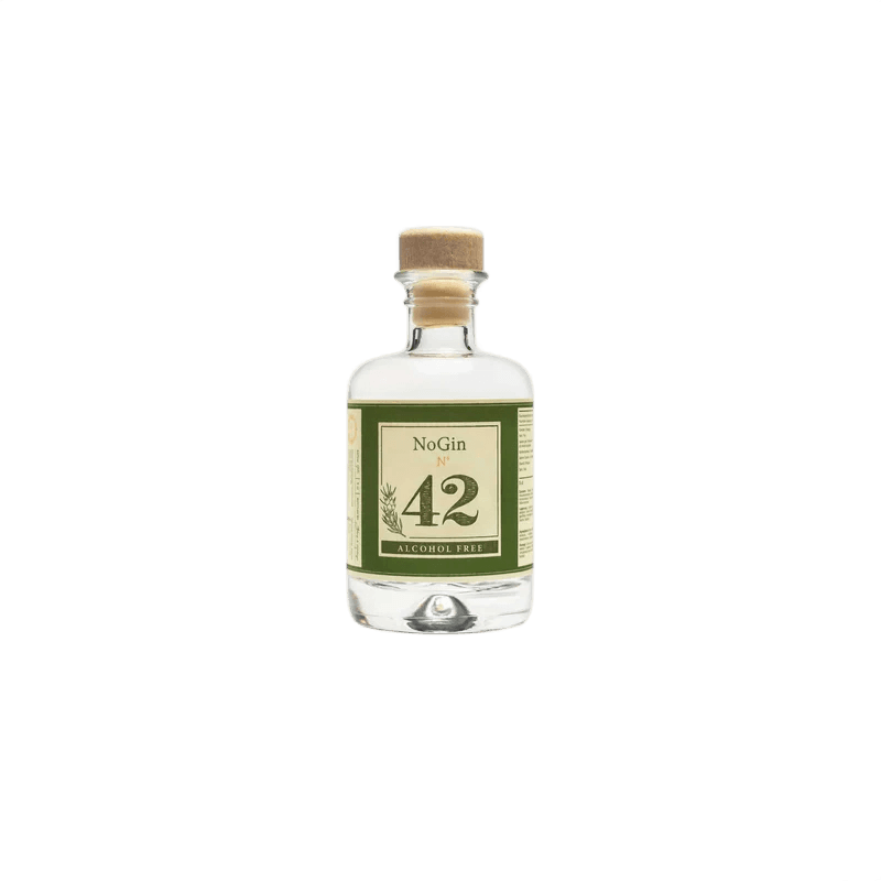 NO GIN 42 "Mini" | Gin 42 | 5cl