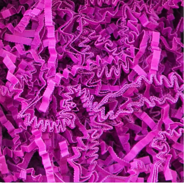Farbiges Füllmaterial | magenta