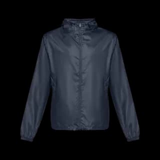 Unisex Taft Windjacke | schwarz