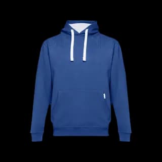 Unisex Sweatshirt l königsblau