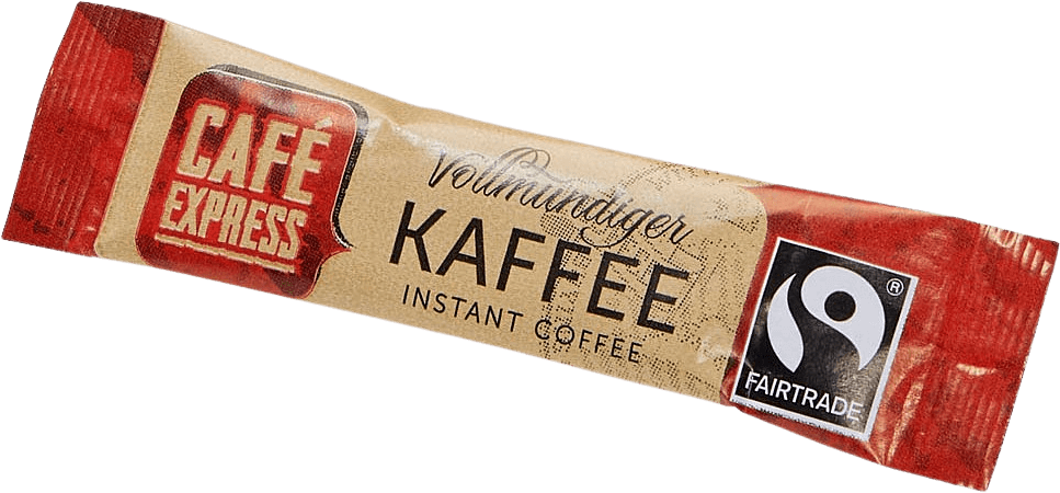 Kaffeestick "Café Express" | 1,5 g