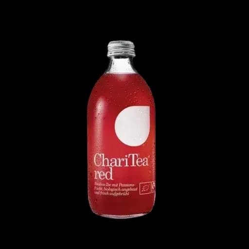 ChariTea Red l BIO l 0,33ml