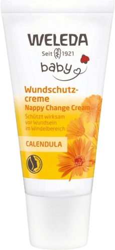 Calendula Wundschutzcreme | Weleda | 75ml