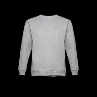 Unisex Sweatshirt | hellgrau
