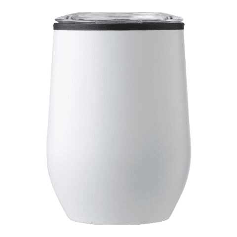 Stilvoller 2-wandiger Thermobecher mit Gravur | 300ml