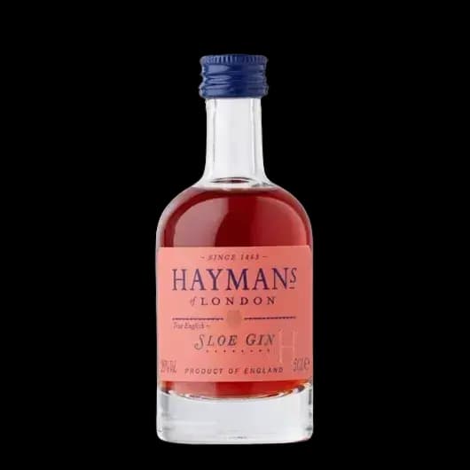Sloe Gin Mini | Haymans | 5cl