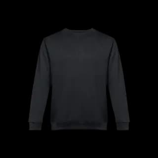 Unisex Sweatshirt | schwarz