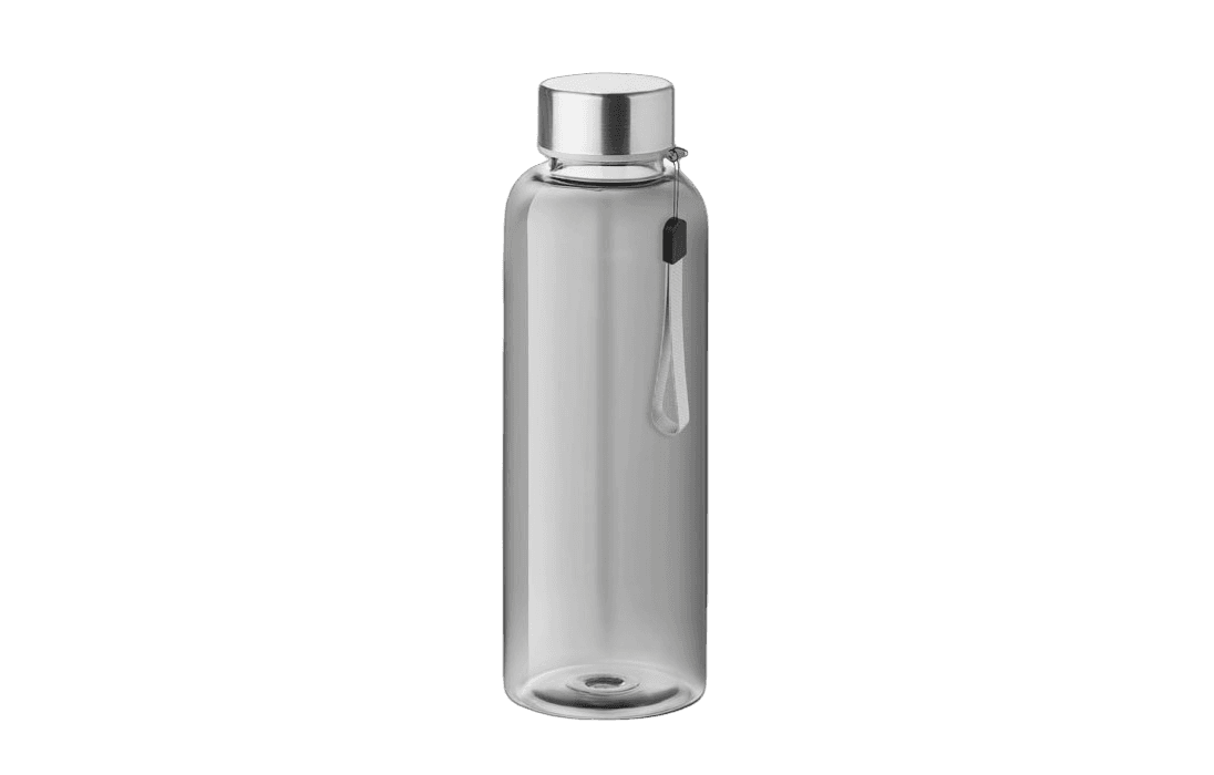 Moderne Tritan Trinkflasche | 500ml