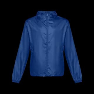 Unisex Windjacke | königsblau