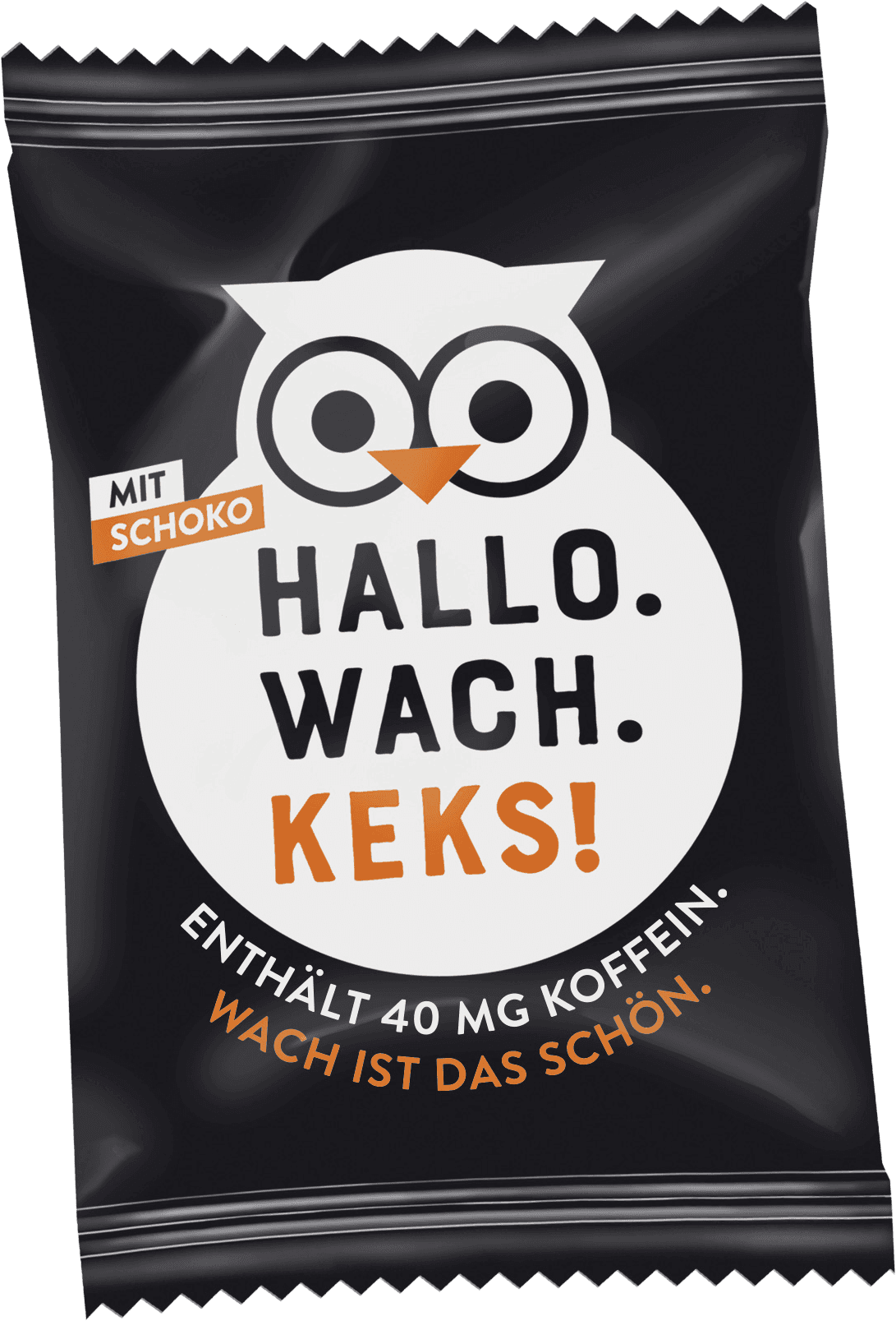 Hallo Wach Keks | 20g