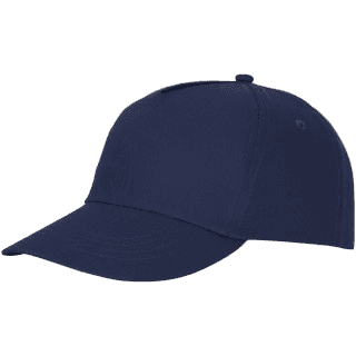 Feniks Kappe mit 5 Segmenten | navy