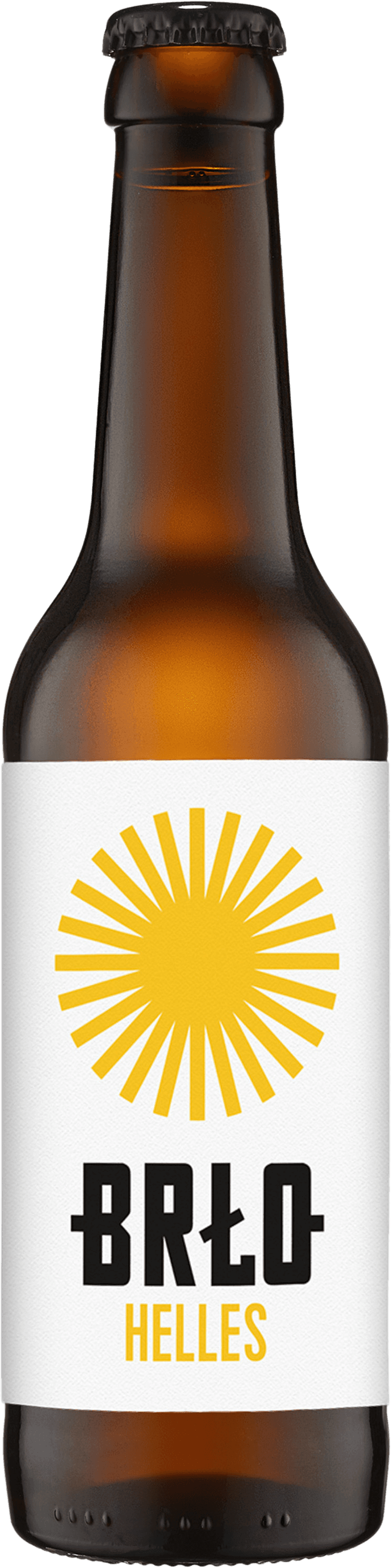 Helles Bier | BRLO | 330 ml