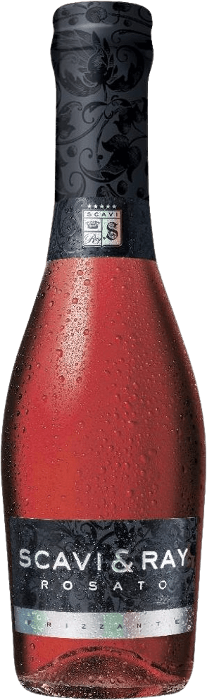 Scavi & Ray Rosato Fizzante, 200 ml