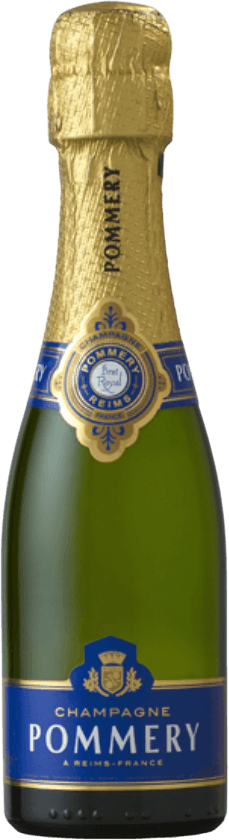 Brut Royal Champagner | Pommery | 200ml