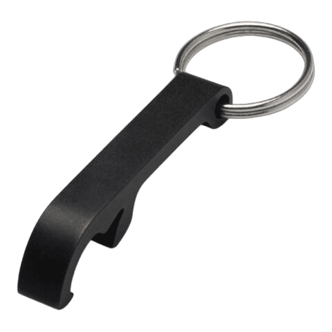 Kapselheber 'Basic' aus Aluminium