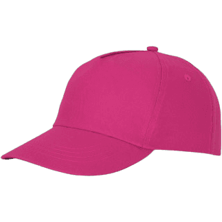 Feniks Kappe mit 5 Segmenten | magenta