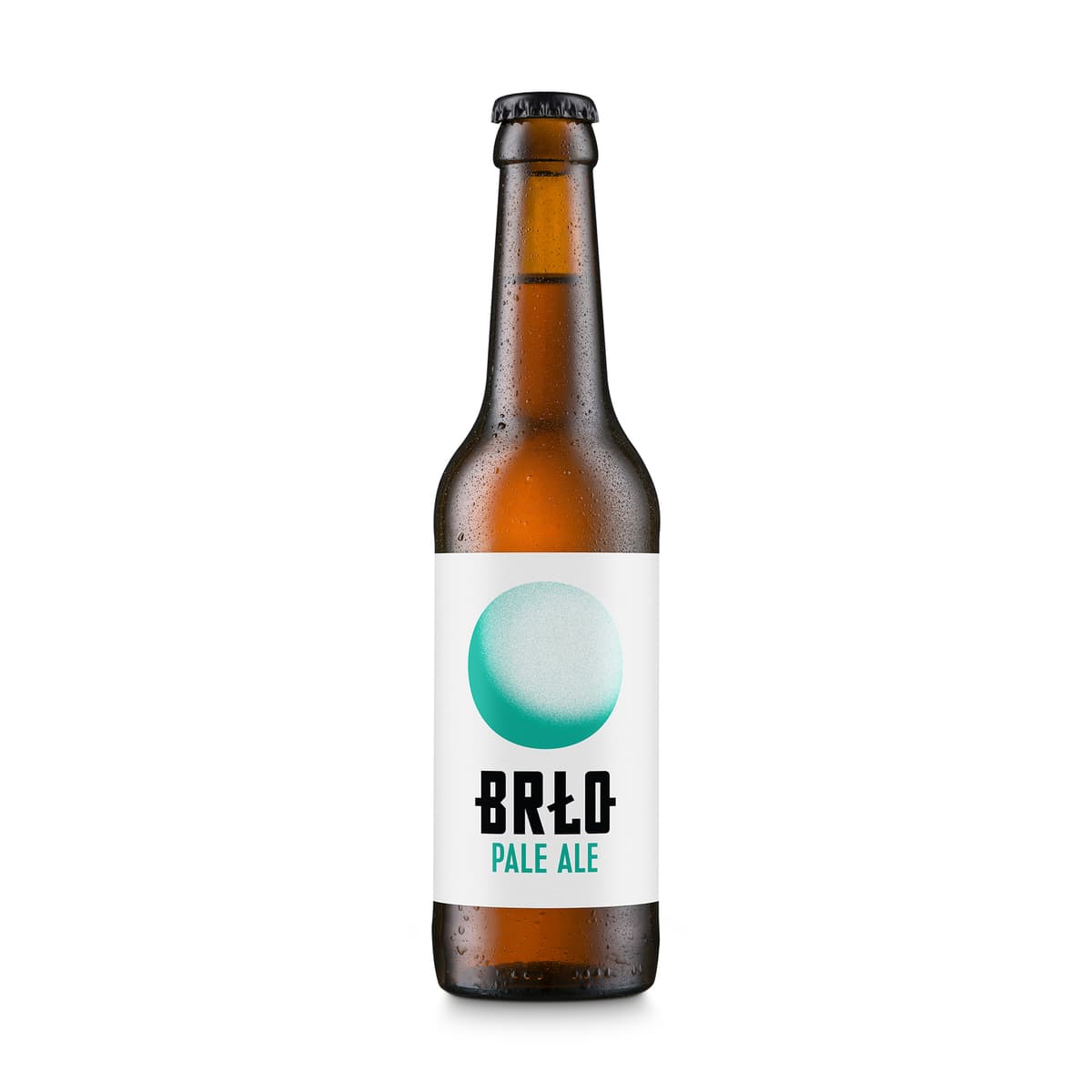 Craft Beer 'Pale Ale' | BRLO | 330 ml