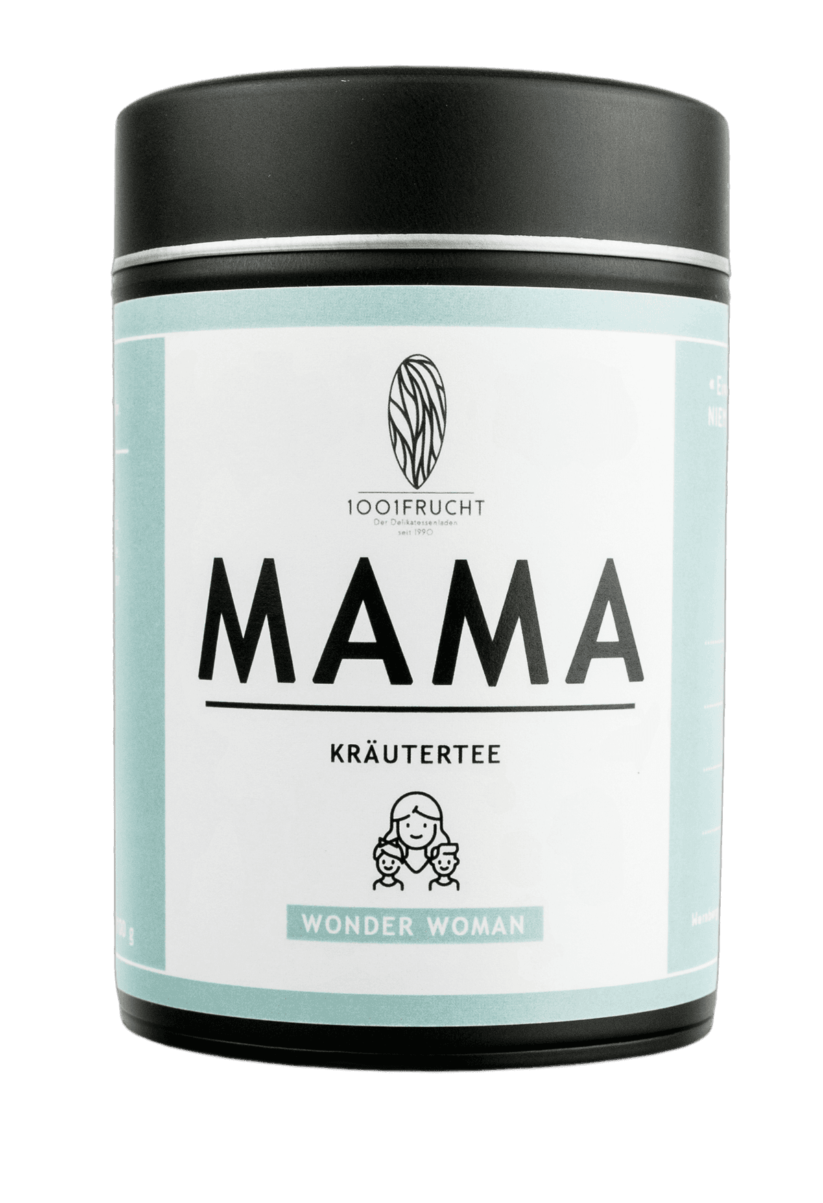 Loser Kräutertee "Mama" l vegan l 100 g