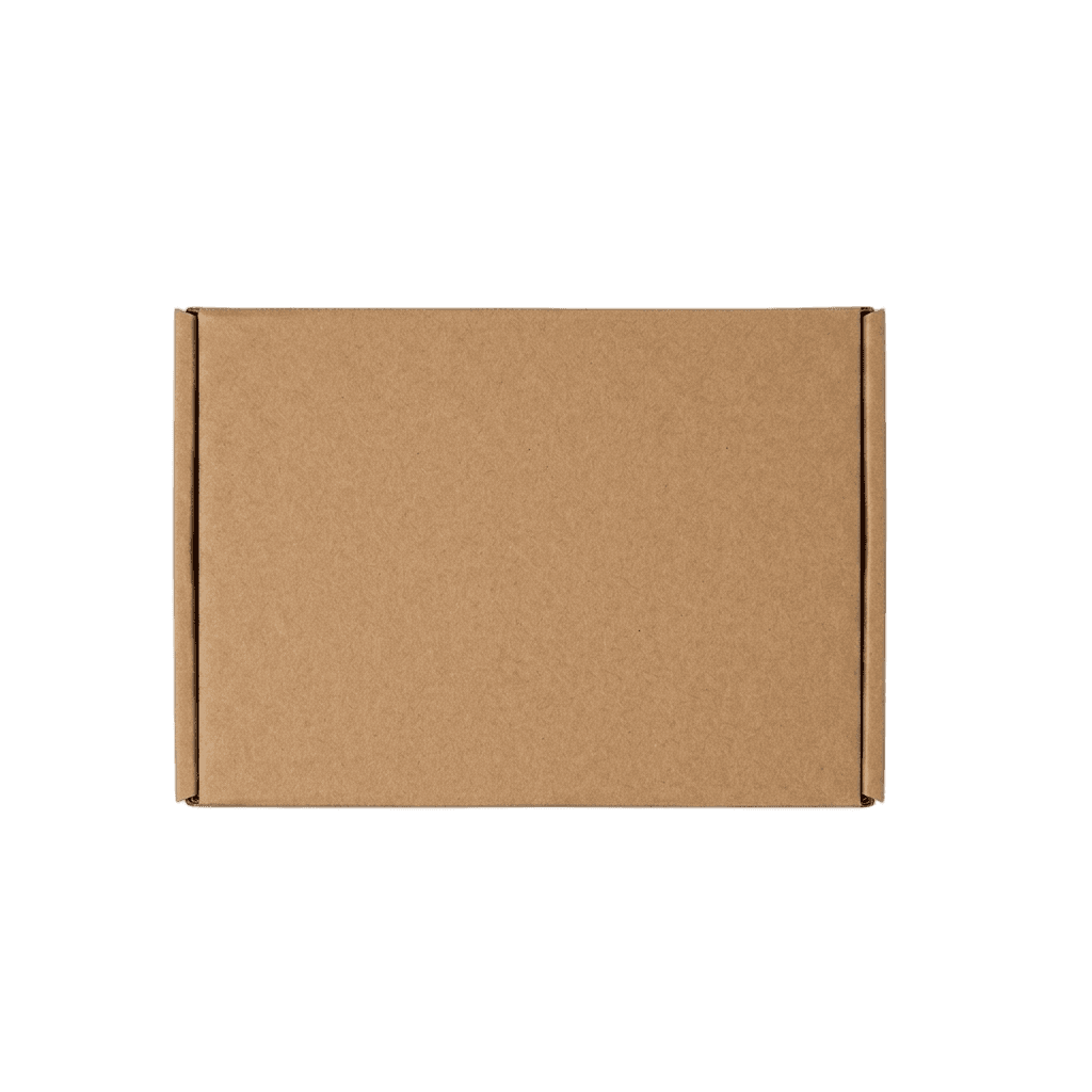 Standard Box