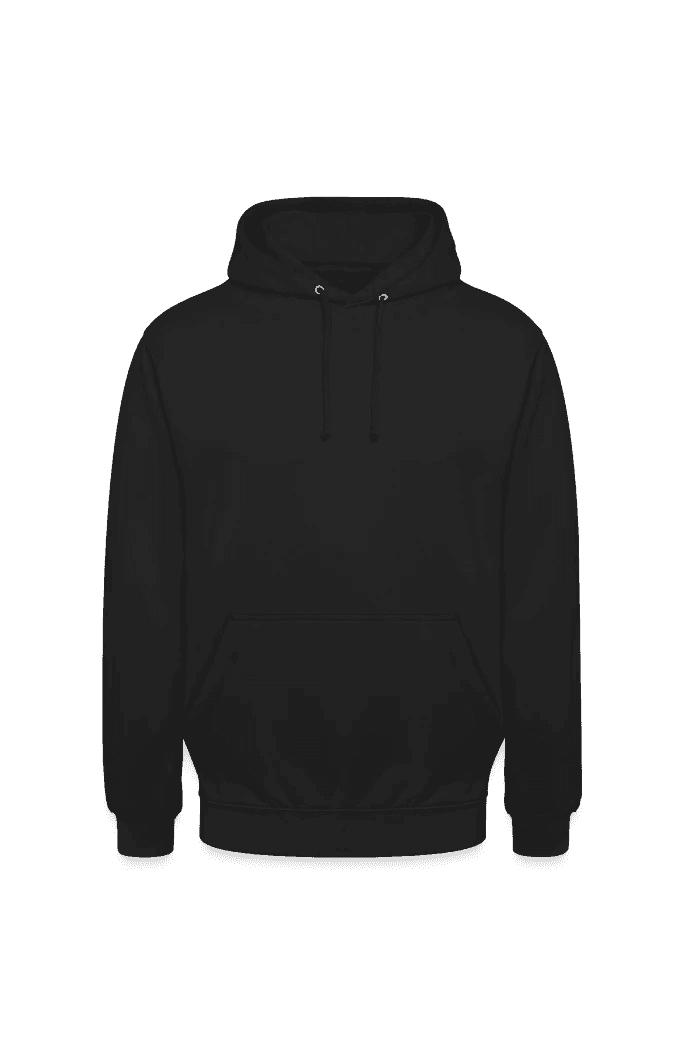 Hoodie l unisex l Baumwolle