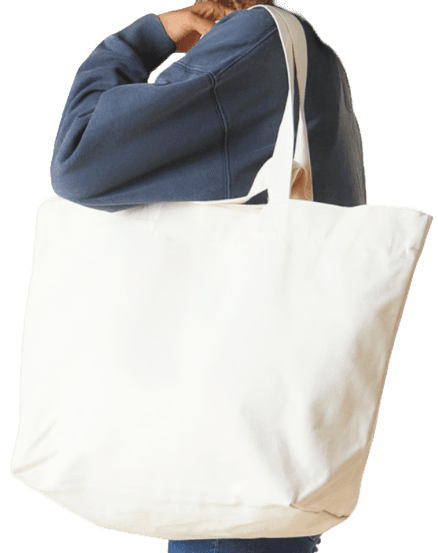 Beach Bag | Tragetasche | Baumwolle