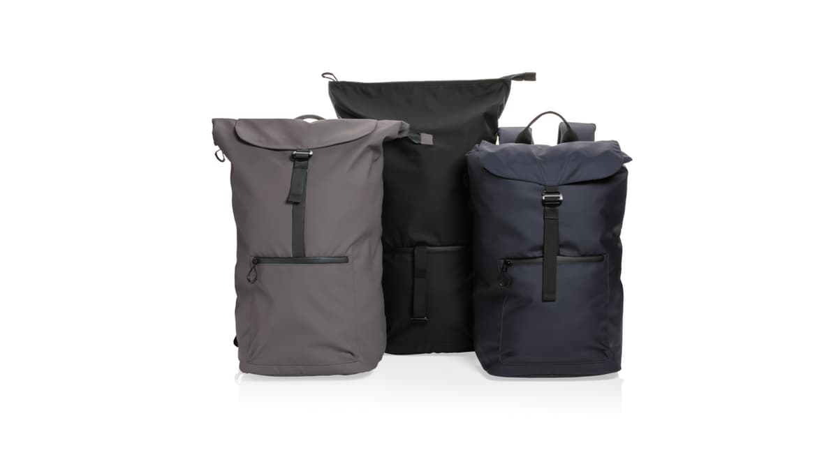 Laptop-Rucksack l wasserabweisend l 15,6 Zoll