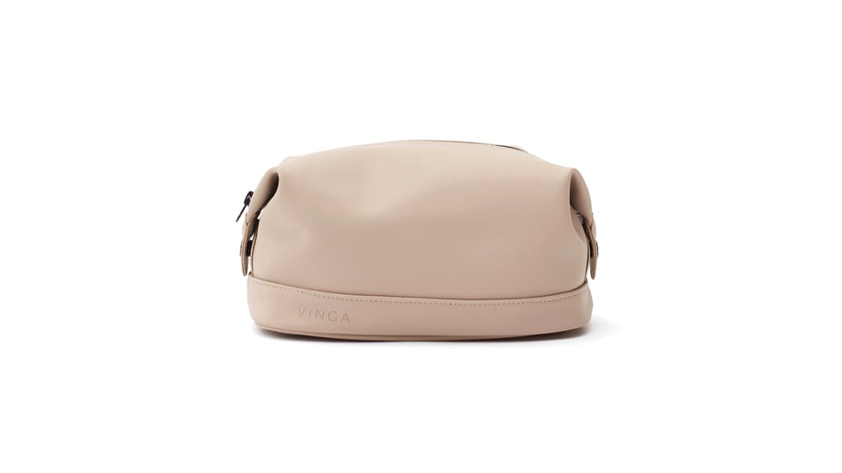 Kosmetiktasche VINGA | Baltimore | PU