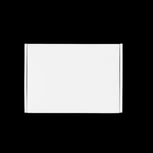 Standard Box Weiß
