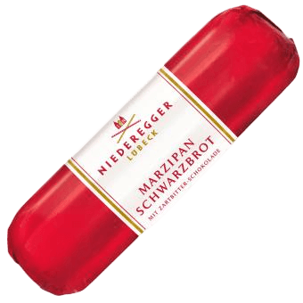 Marzipan Schwarzbrot | 75g
