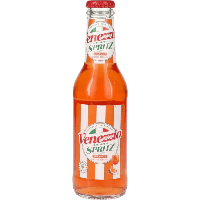 Alkoholfreier Spritz | Venezzio | 250 ml