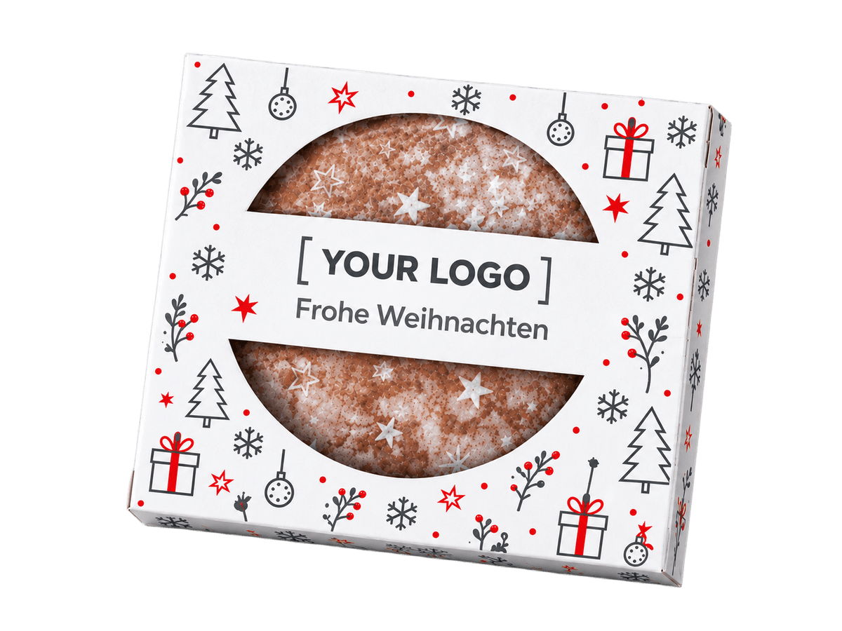 Lebkuchen – Nürnberger Elisen-Lebkuchen | Haeberlein-Metzger