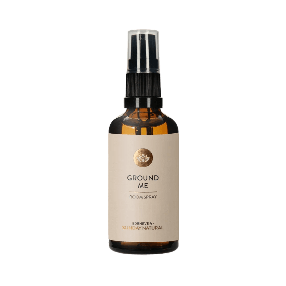Ground Me Room Spray | 50 ml